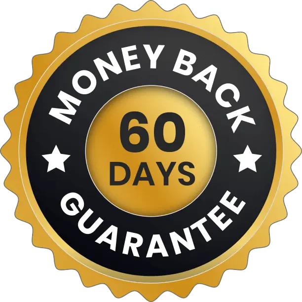 AlkaPic

 - 60 days money back guarantee